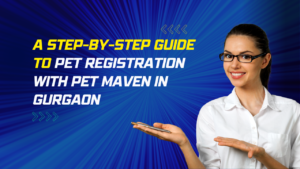 Pet Registration